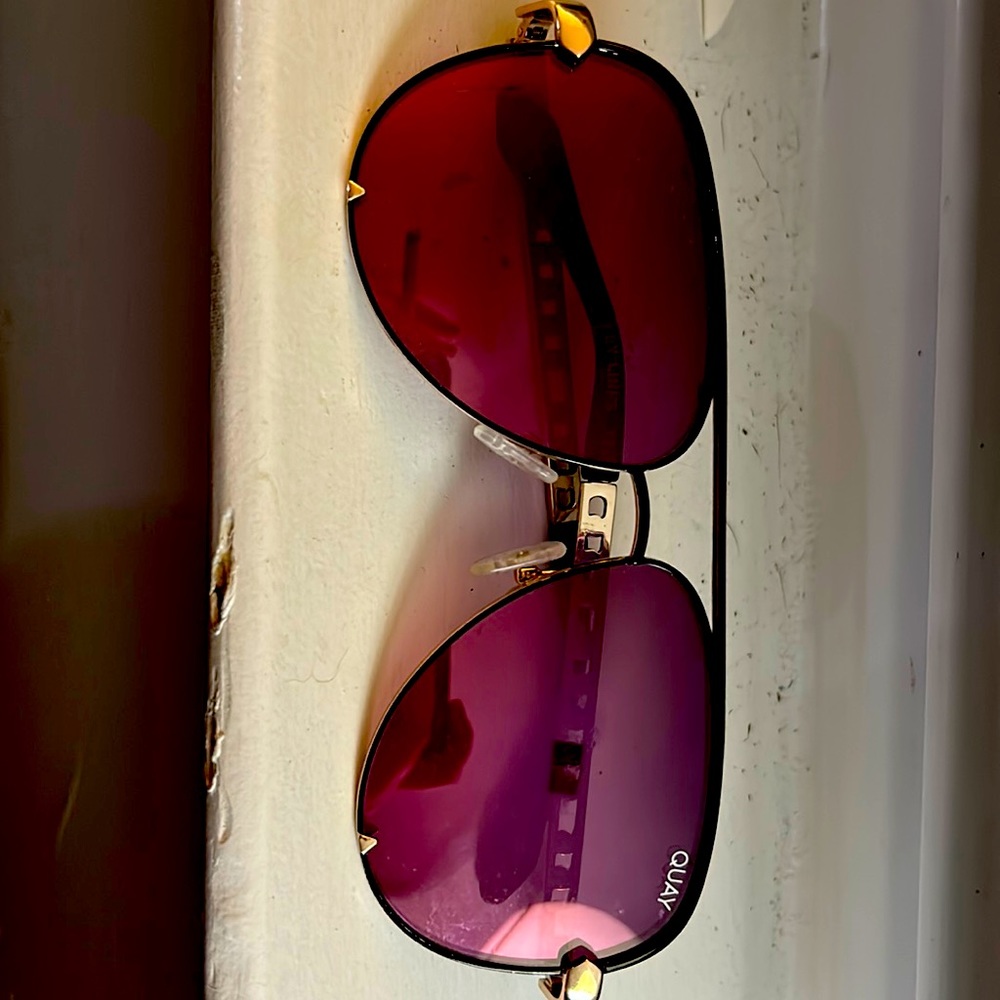 Quay Australia sunglasses